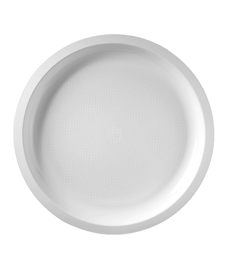 piatto-di-plastica-bianco-round-pp-o290mm-25-pezzi