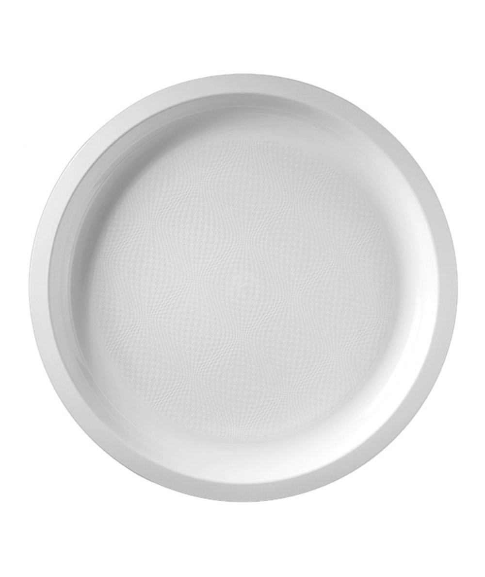 piatto-di-plastica-bianco-round-pp-o290mm-25-pezzi