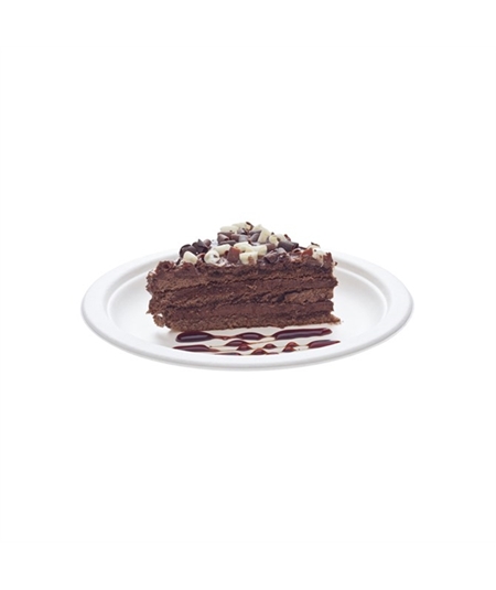 PIATTO BIO DESSERT