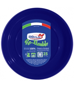 piatti-piani-blu-pz25-22-cm