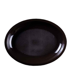 ovale nero