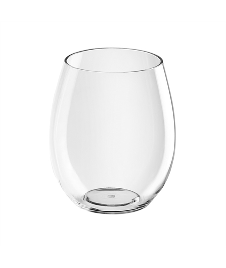Bicchiere-acqua-tritan-trasparente-riutilizzabile