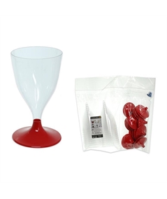 BEASYC-08 CALICE EASY ROSSO