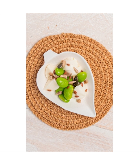 mini-piattino-fogliabianco-jungle-green-addicted-pulp-25-pz-9x7-cm-jp55001