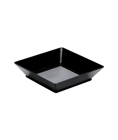 piatto-degustazione-small-nero-45ml-65x65cm-25-pezzi