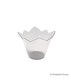 coppetta-waterlily-ps-trasparente-cc-70-pz-25