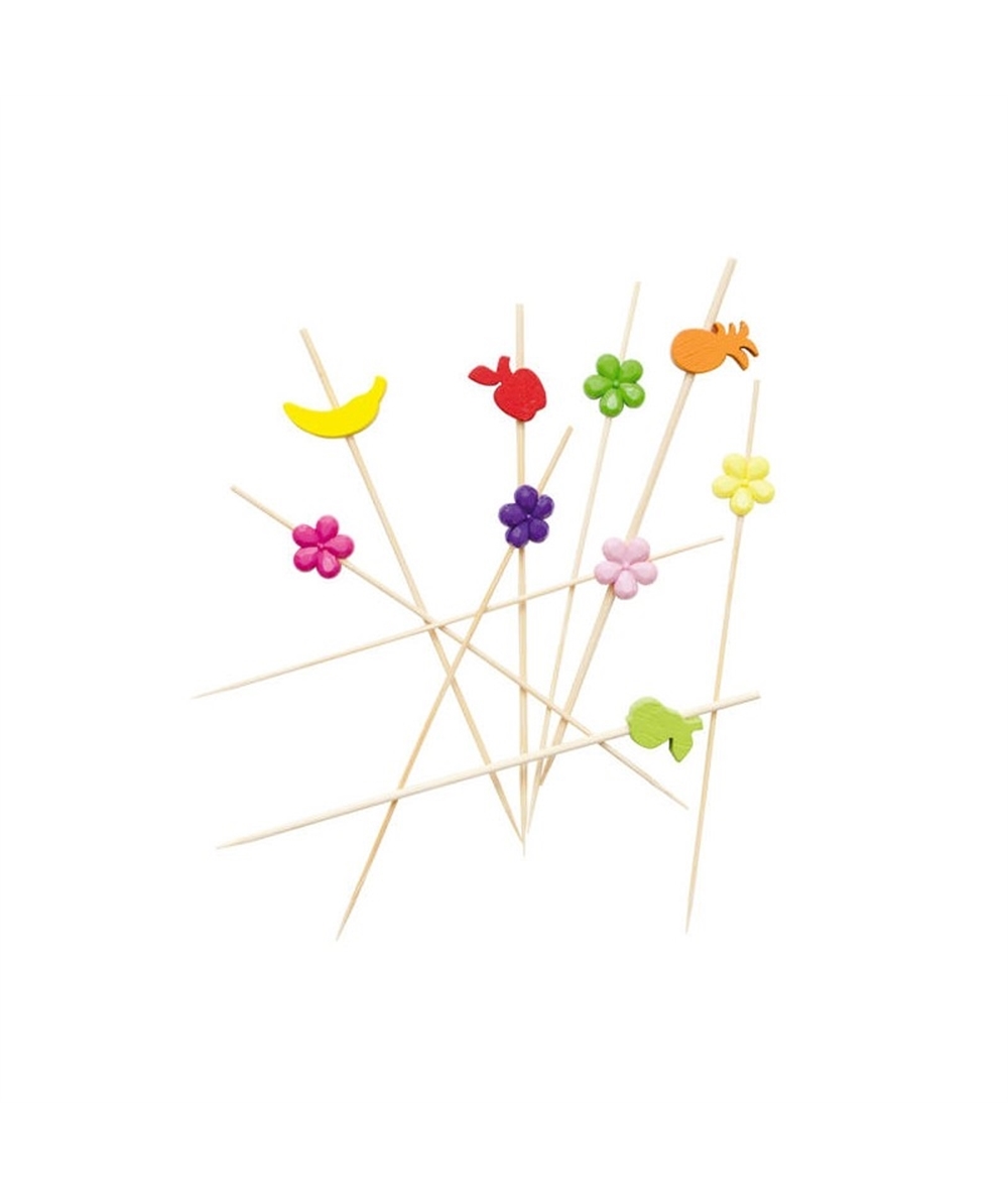 picks-frutti-e-fiori-12cm-25pz