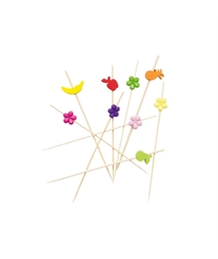picks-frutti-e-fiori-12cm-25pz
