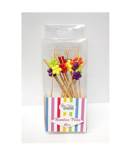 picks-frutti-e-fiori-12cm-25pz