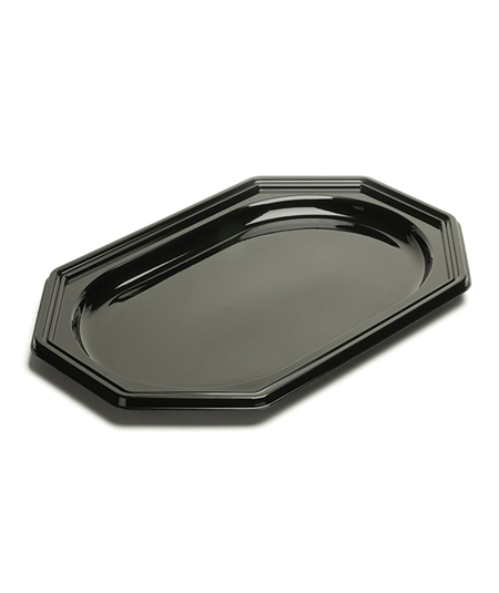 vassoio-di-plastica-catering-ottagonali-nero-27x19-cm-50-pezzi