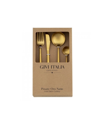4-posate-in-acciaio-inossidabile-oro-satinato-metal