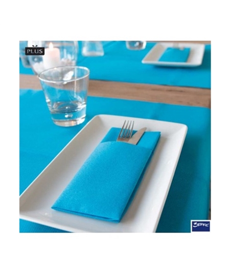 tovagliolo-pocket-tasca-turchese-mare-50-pz