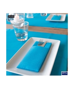 tovagliolo-pocket-tasca-turchese-mare-50-pz