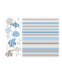 tovaglietta 30x40 mare