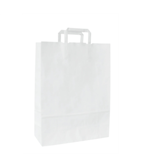 bianco piattina
