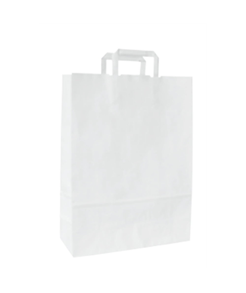 bianco piattina