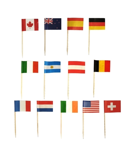 P16690 NATIONS