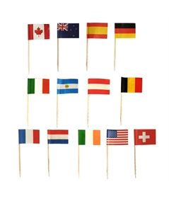 P16690 NATIONS