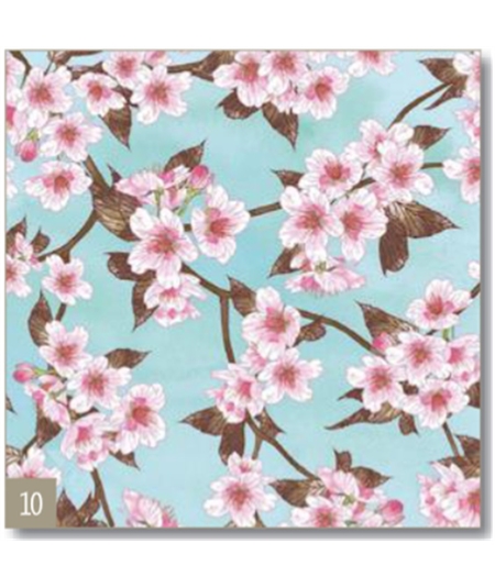 fiori pesco