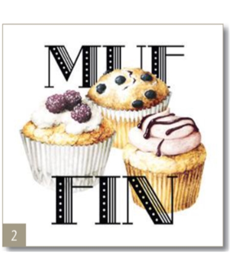 muffin
