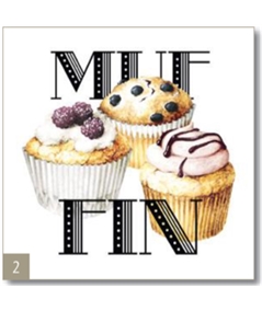 muffin