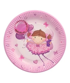 Pappteller-rund-23-cm-Little-Dancer-89366_b_0