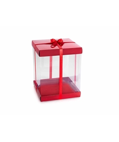 ingrosso-scatola-regalo-pvc-fiocco-rosso_122428