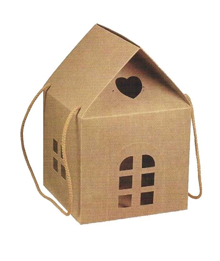 CASETTA PICCOLA