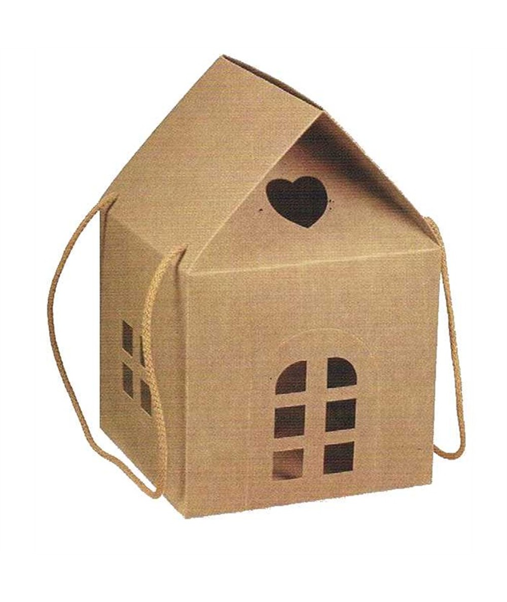 CASETTA PICCOLA
