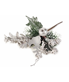 Grossisti-rametto-pick-natale-argento_544259