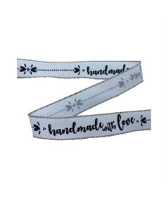 handmade bianco