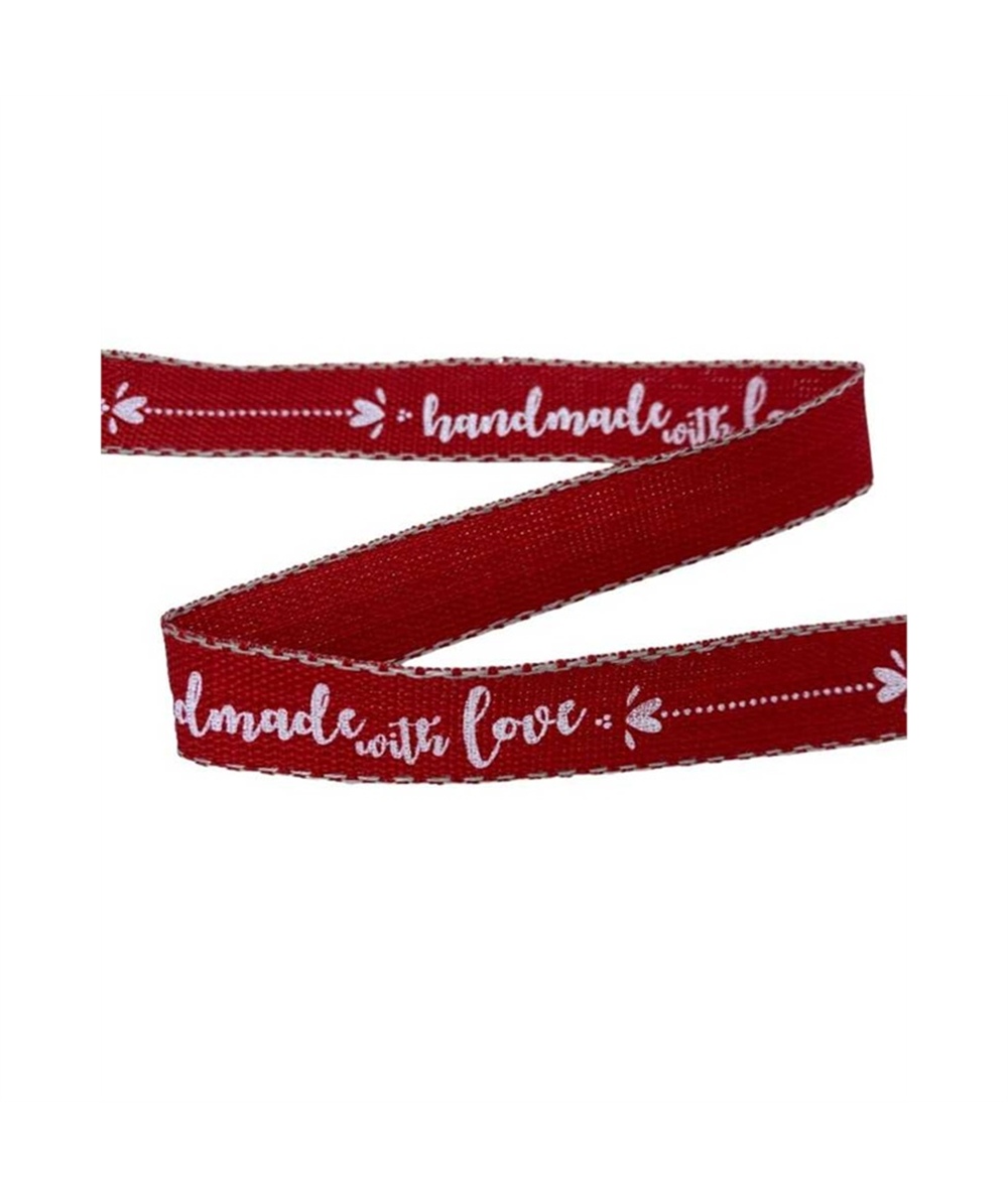 handmade rosso