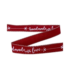 handmade rosso