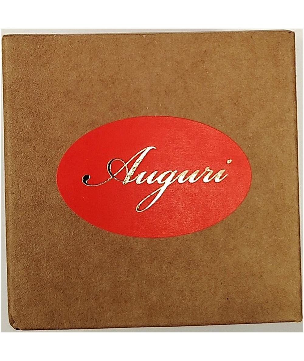 ovale auguri