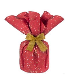 carta tonda per panettone