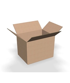 scatola americana